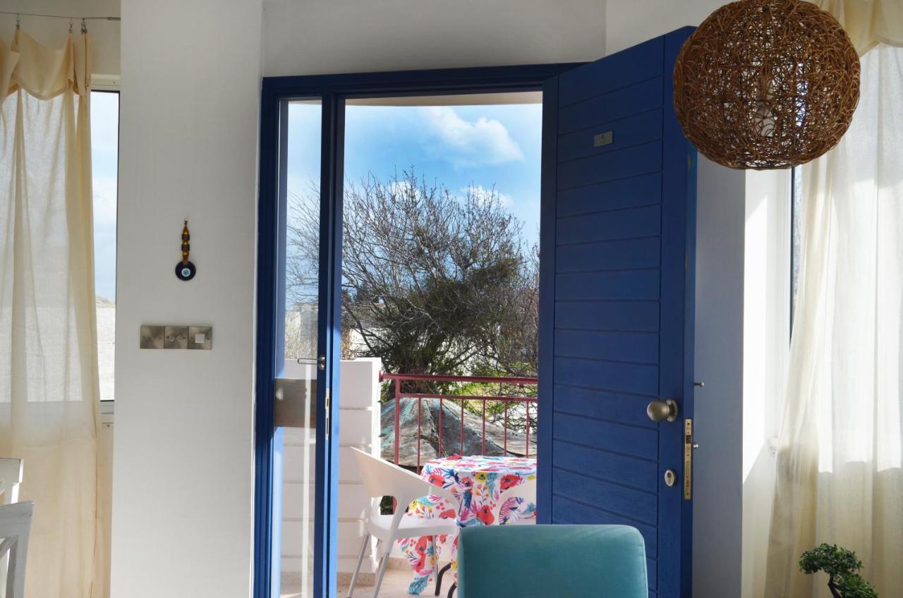 Mia'S Cove Apartman Paphos Kültér fotó