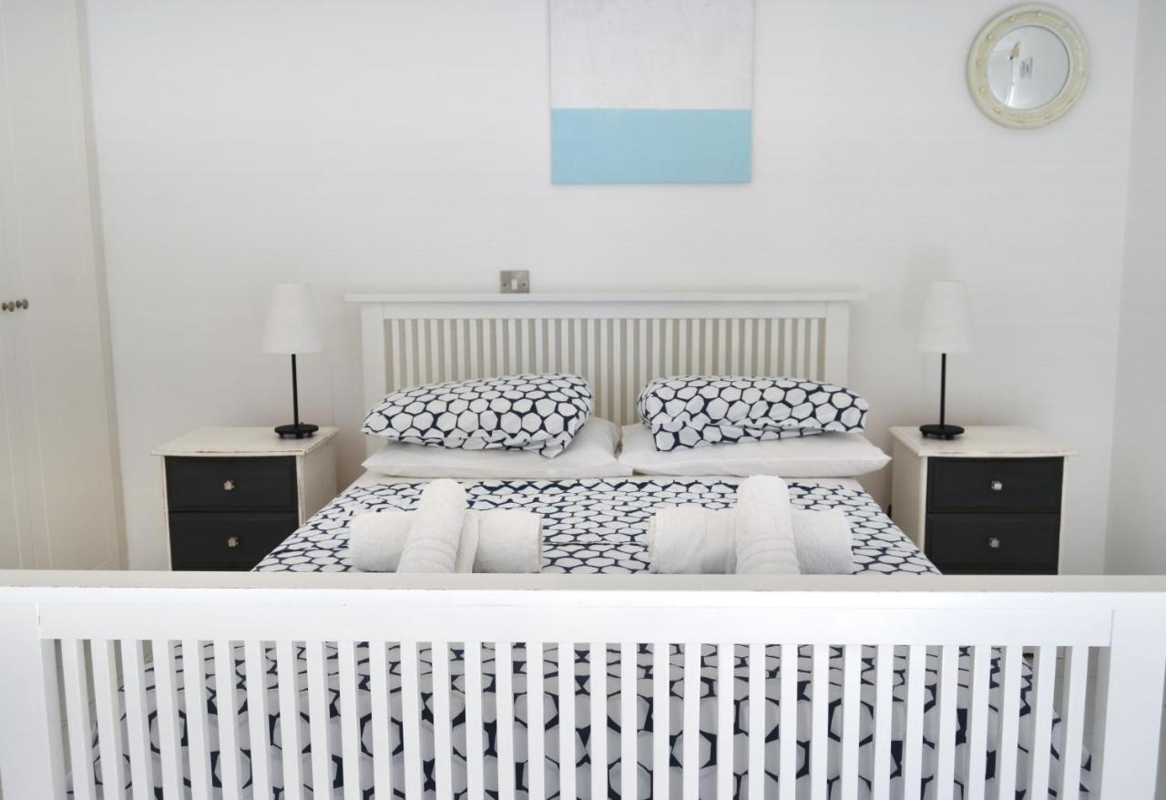 Mia'S Cove Apartman Paphos Kültér fotó