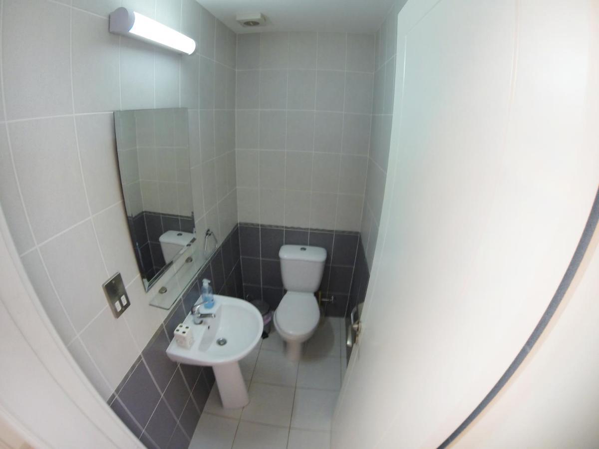 Mia'S Cove Apartman Paphos Kültér fotó