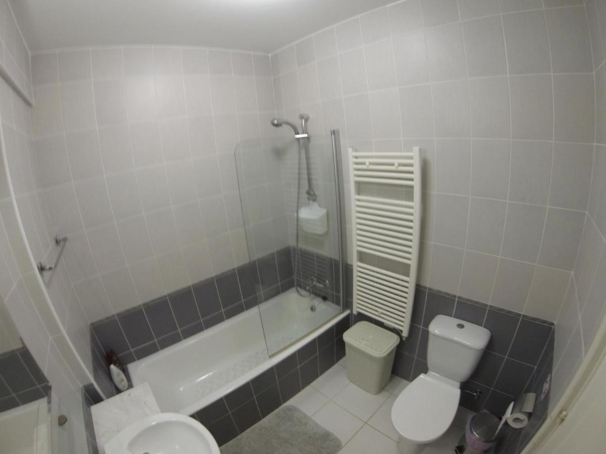 Mia'S Cove Apartman Paphos Kültér fotó