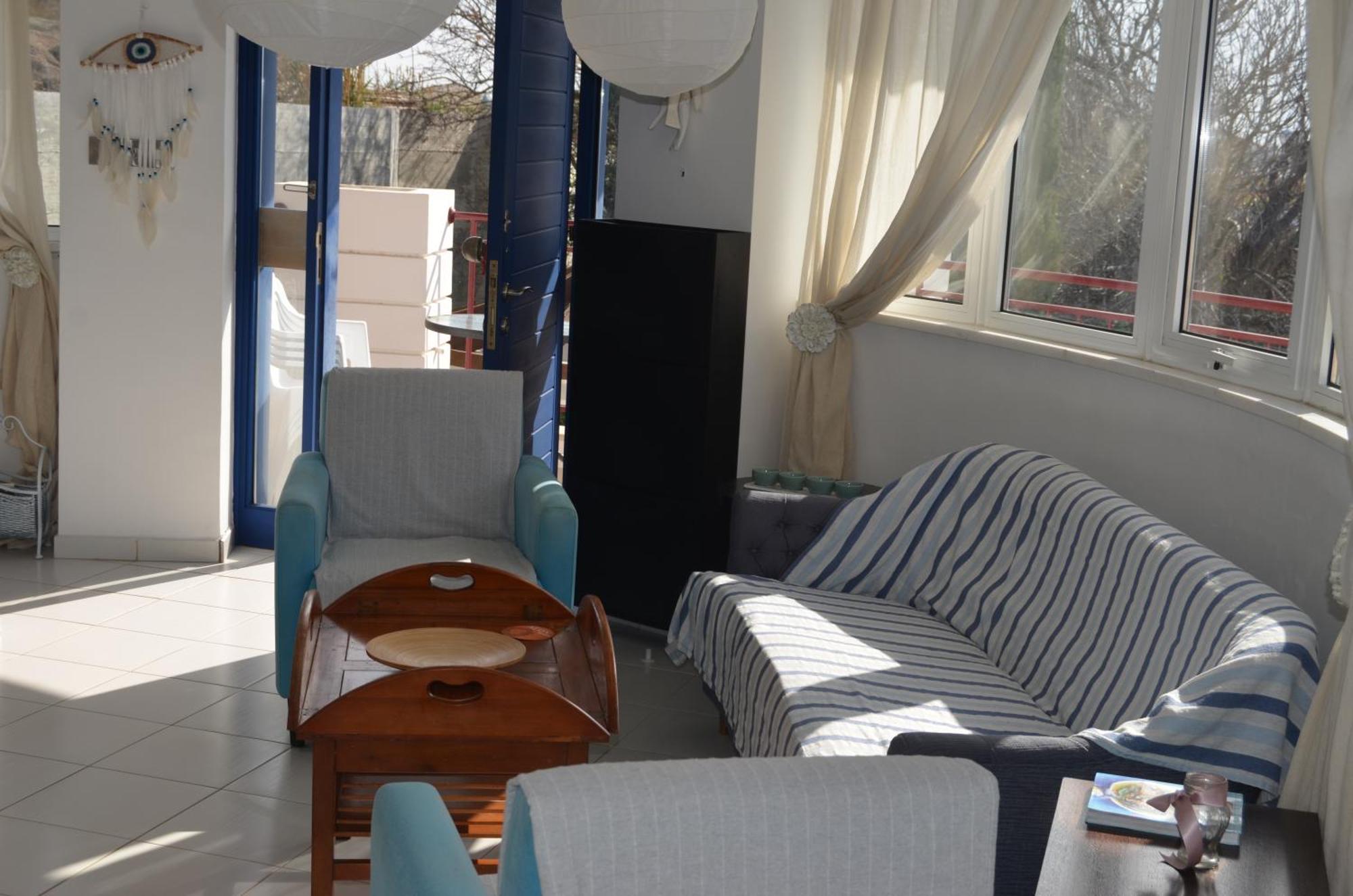 Mia'S Cove Apartman Paphos Kültér fotó