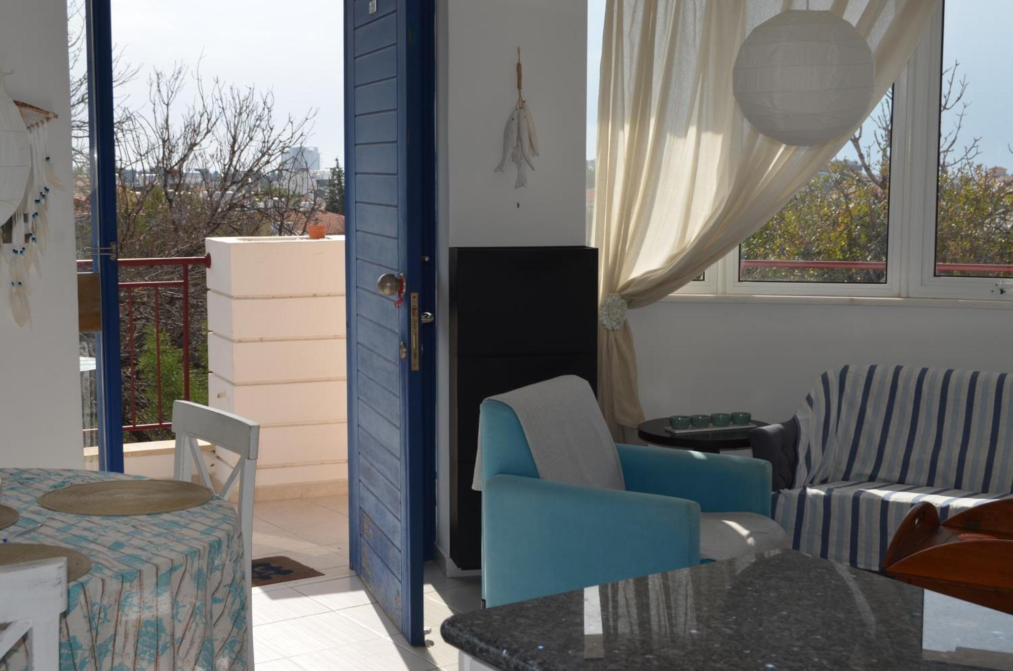 Mia'S Cove Apartman Paphos Kültér fotó