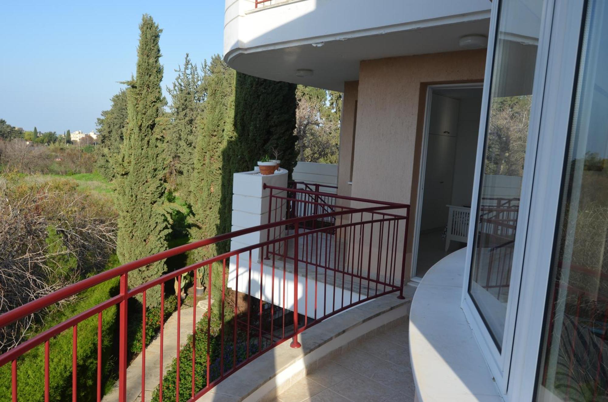 Mia'S Cove Apartman Paphos Kültér fotó