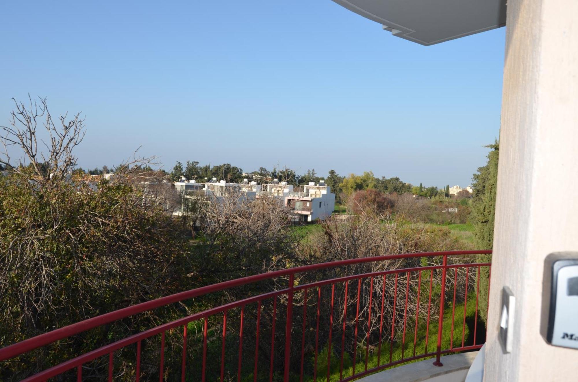 Mia'S Cove Apartman Paphos Kültér fotó