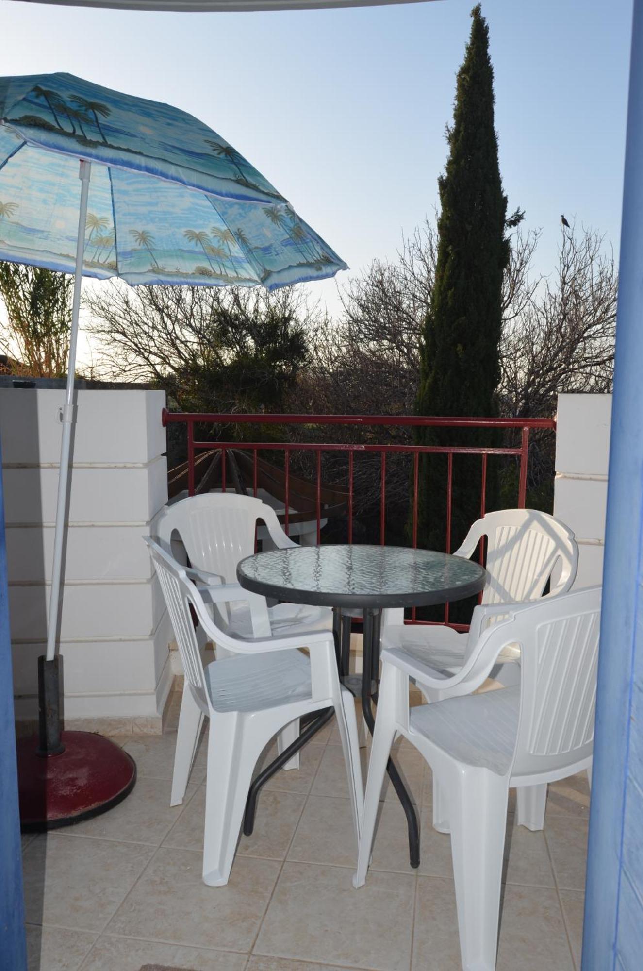 Mia'S Cove Apartman Paphos Kültér fotó