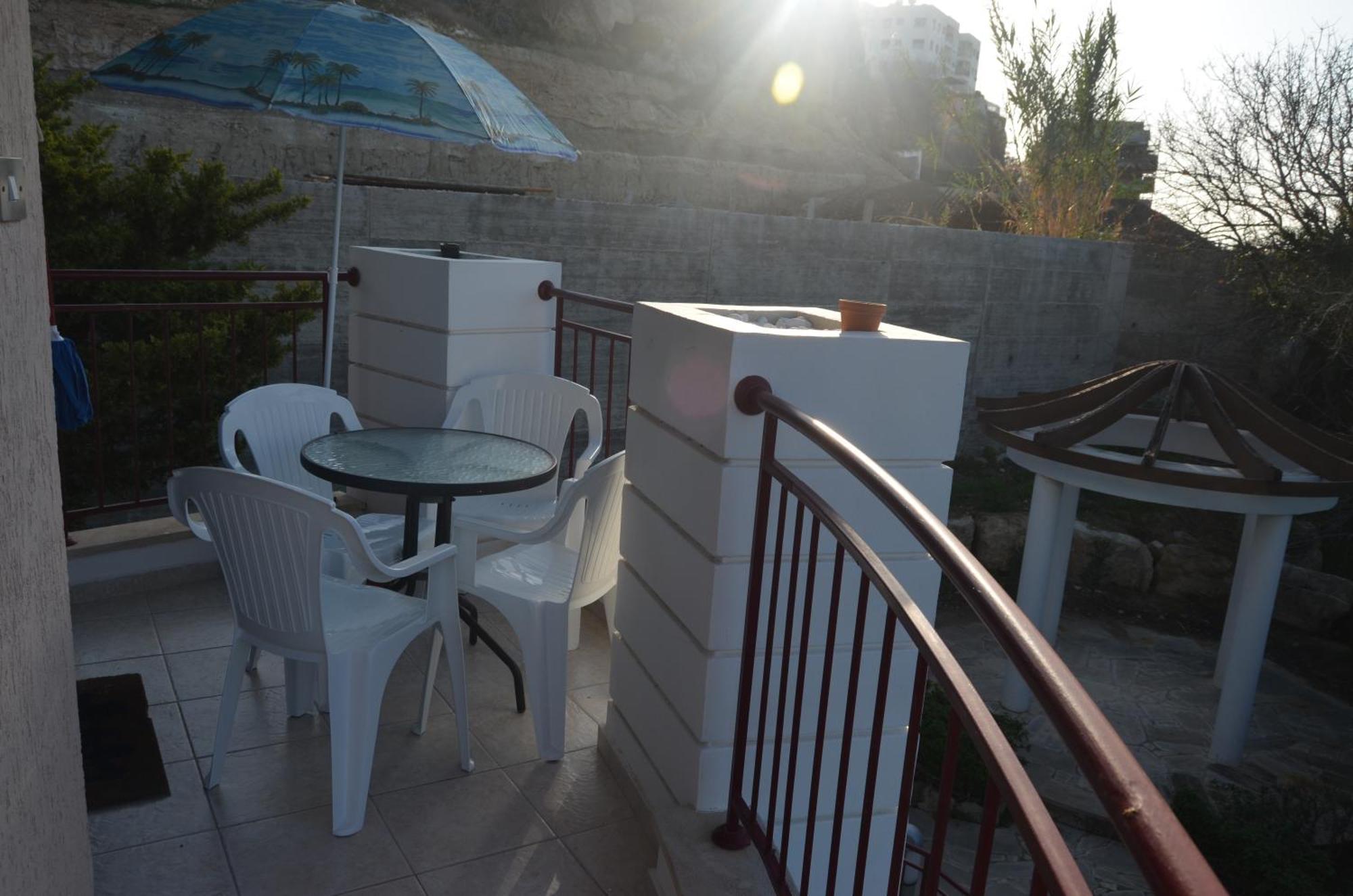 Mia'S Cove Apartman Paphos Kültér fotó