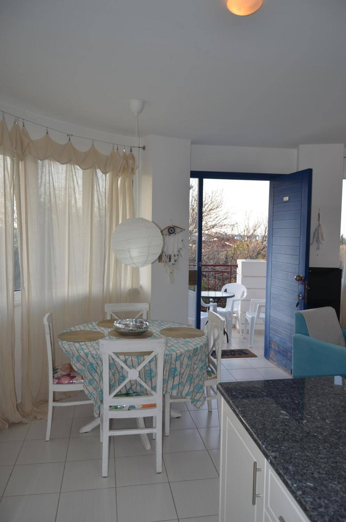 Mia'S Cove Apartman Paphos Kültér fotó