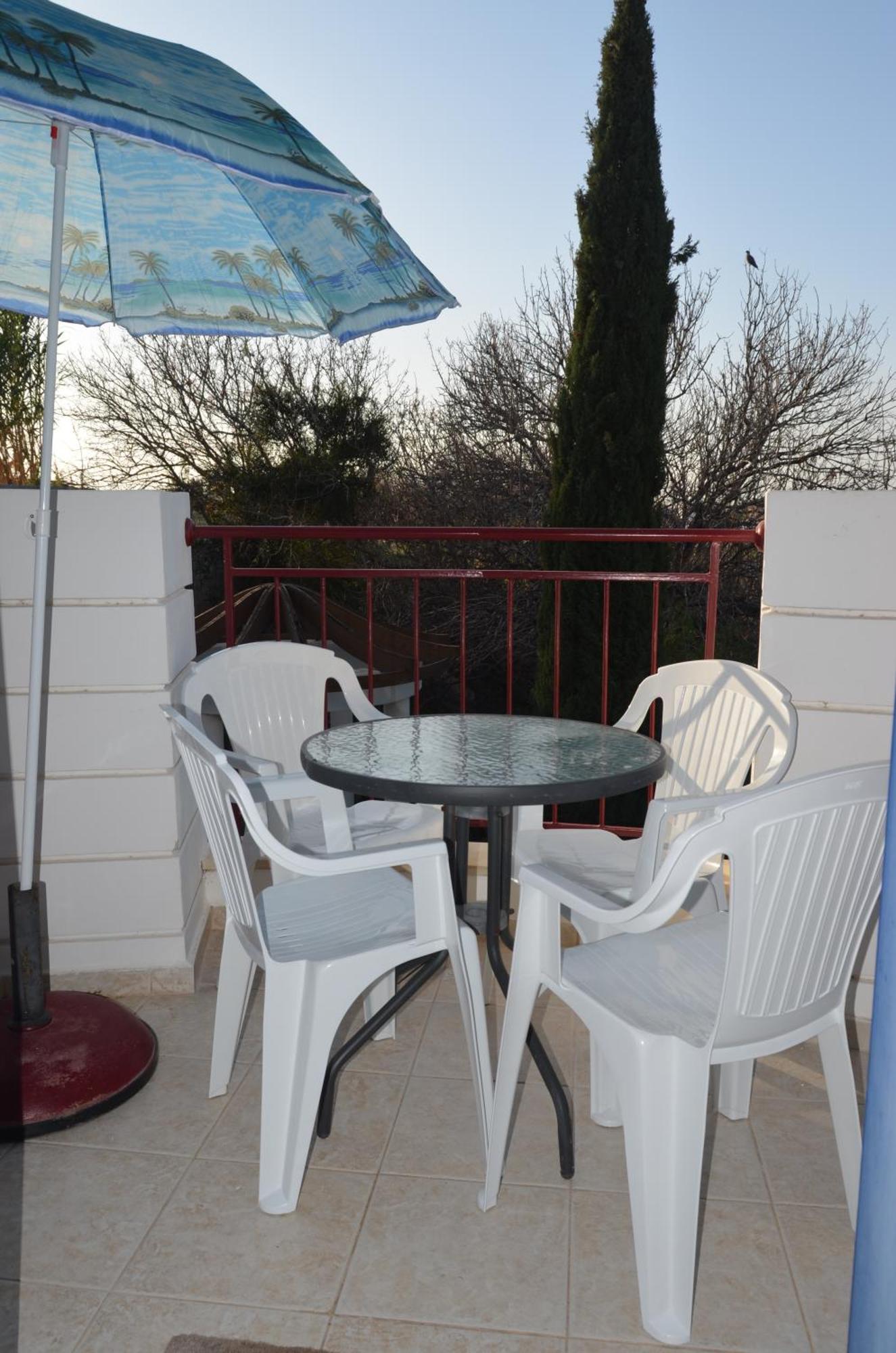 Mia'S Cove Apartman Paphos Kültér fotó