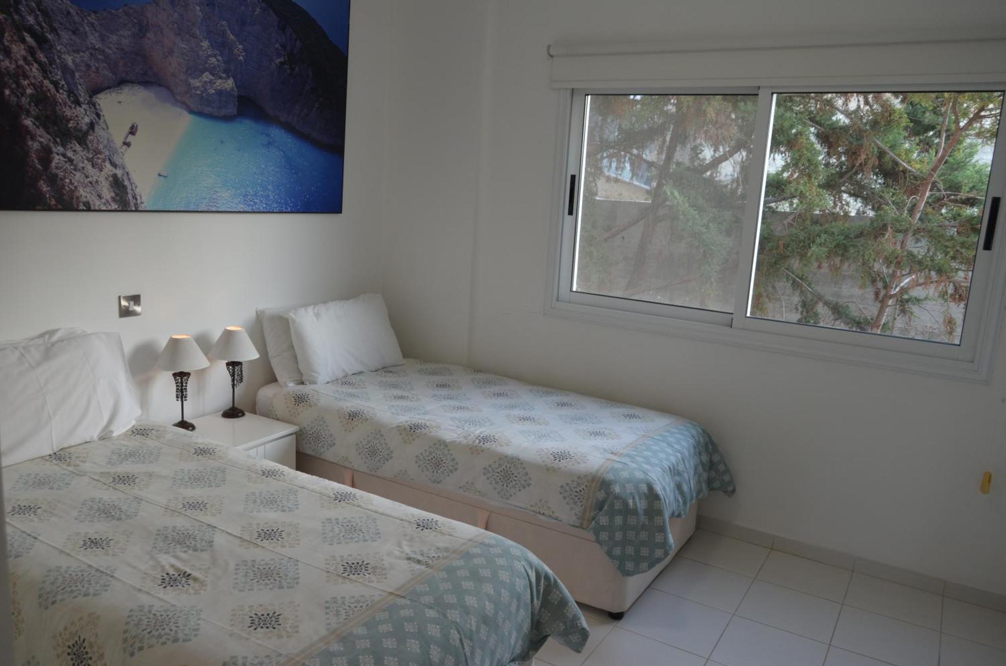 Mia'S Cove Apartman Paphos Kültér fotó